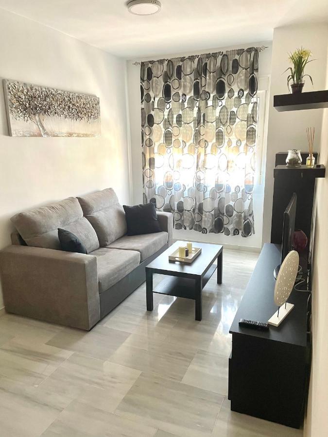 Apartamento Liru Bormujos, A 5 Minutos De Sevilla Exterior foto