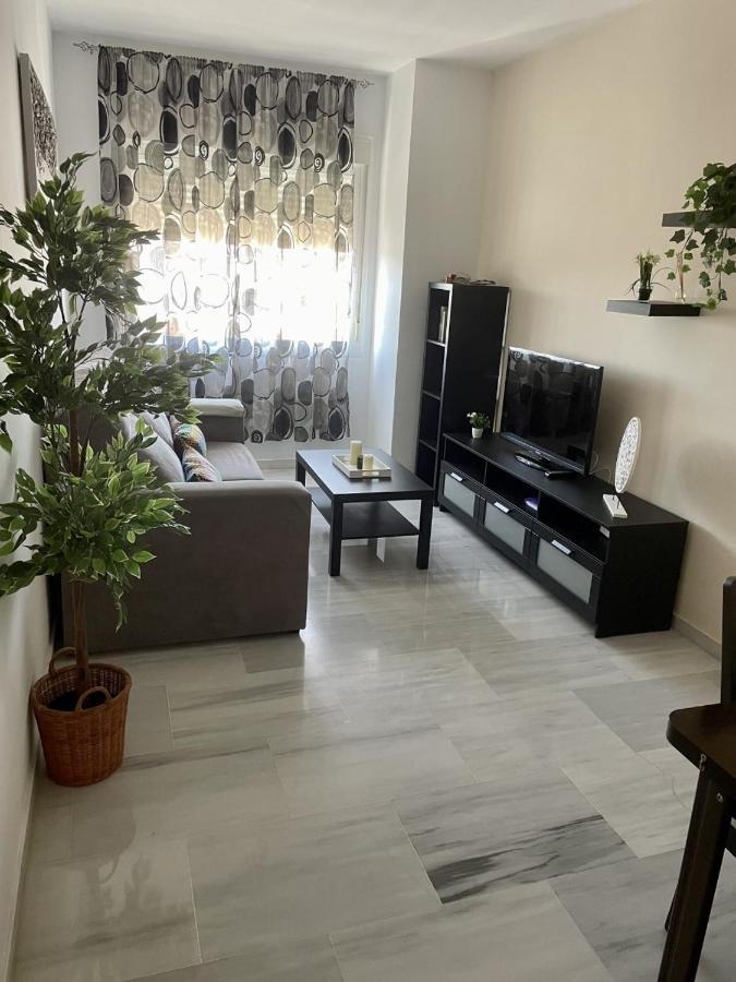 Apartamento Liru Bormujos, A 5 Minutos De Sevilla Exterior foto